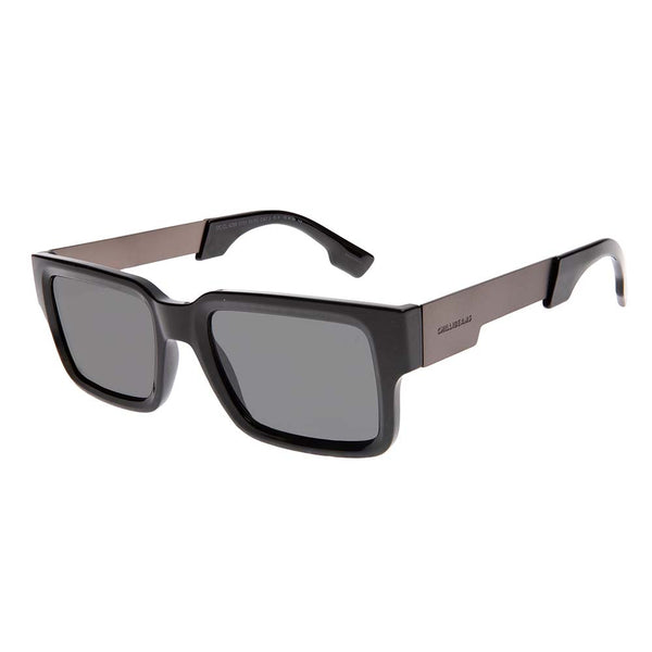 Lentes De Sol Chilli Beans Bossa Nova Negro