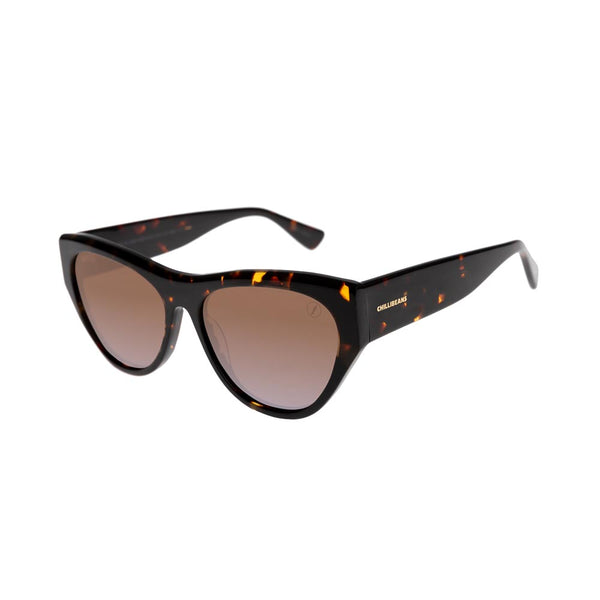 Lentes De Sol Chilli Beans Redondo Mujer