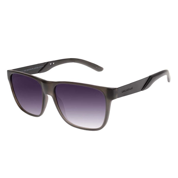 Lentes De Sol Chilli Beans Cuadrado Gradiente/Negro
