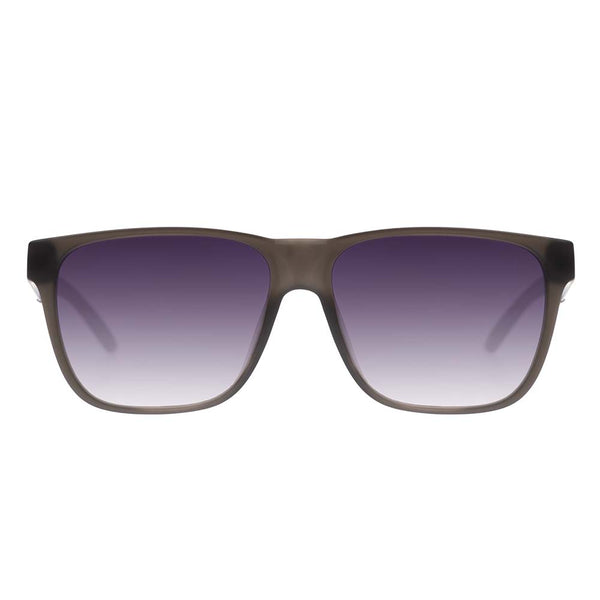 Lentes De Sol Chilli Beans Cuadrado Gradiente/Negro