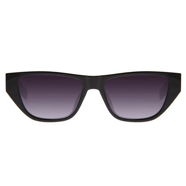Lentes De Sol Chilli Beans Cuadrado Gradiente/Negro