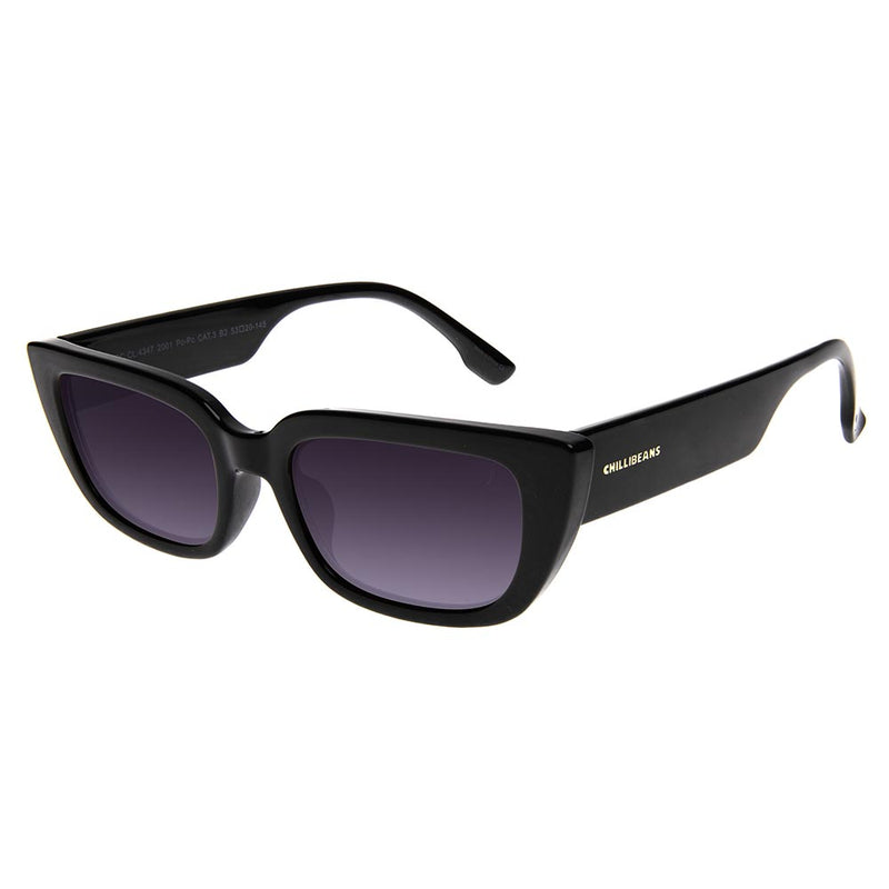 Lentes De Sol Chilli Beans Cuadrado - Mujer