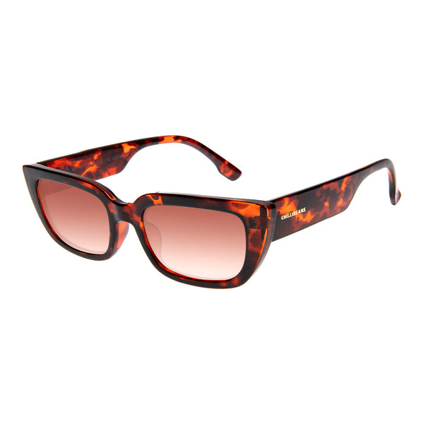 Lentes De Sol Chilli Beans Cuadrado - Mujer