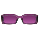 Lentes de Sol Chilli Beans Rectangular