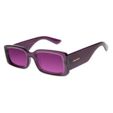 Lentes de Sol Chilli Beans Rectangular