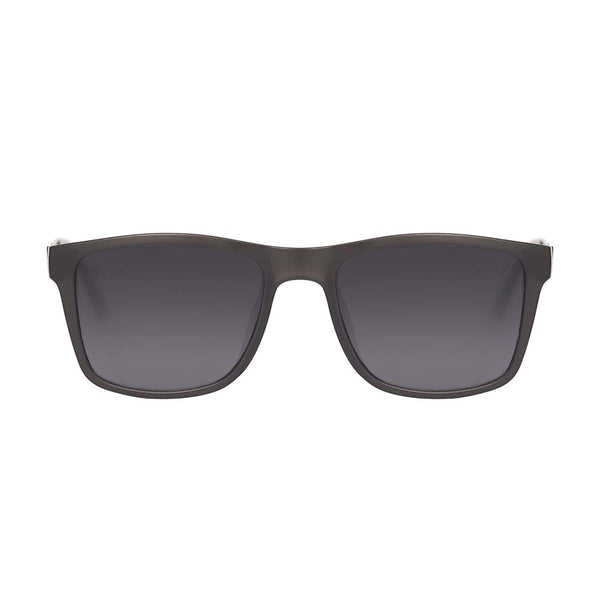 Lentes De Sol Chilli Beans Bossa Nova Negro/Negro