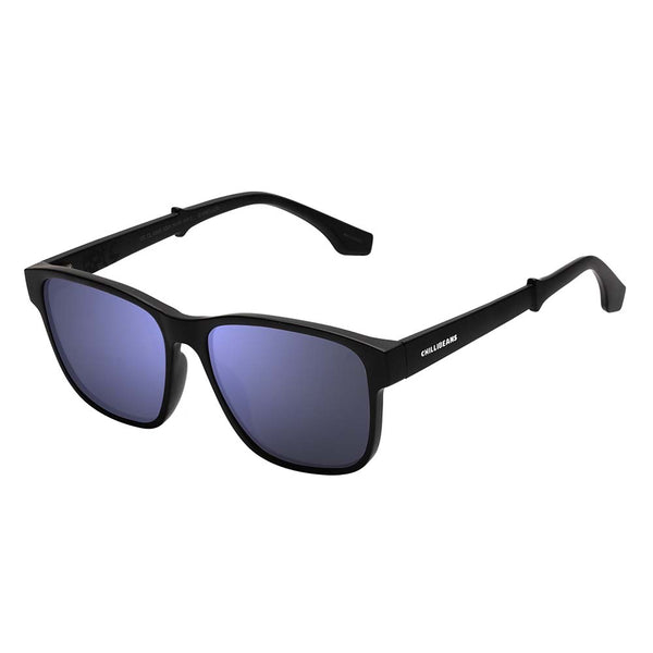Lentes De Sol Harry Potter Bossa Nova Espejado/Negro
