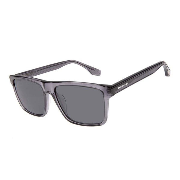 Lentes De Sol Otica Bossa Nova Gradiente/Gris
