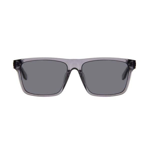 Lentes De Sol Otica Bossa Nova Gradiente/Gris
