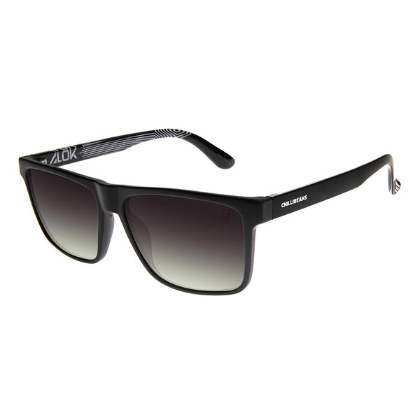Lentes De Sol Alok Cuadrado