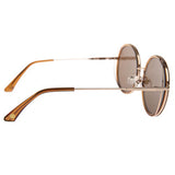 Lentes de Sol Chilli Beans Redondo