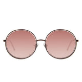 Lentes de Sol Chilli Beans Redondo