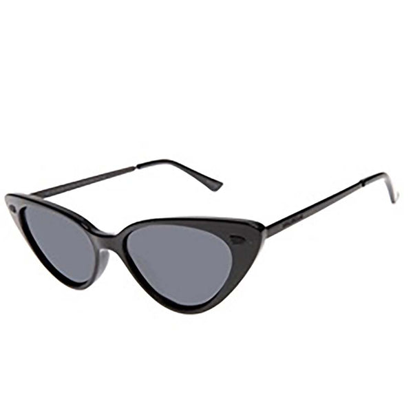 Lentes De Sol Chilli Beans Cat Negro/Negro