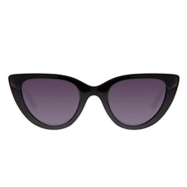 Lentes De Sol Chilli Beans Cat Gradiente/Negro