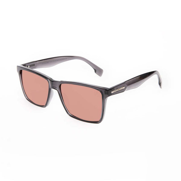 Lentes De Sol Chilli Beans Cuadrado Viño/Negro
