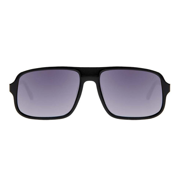 Lentes De Sol Chilli Hits Cuadrado Gradiente/Negro