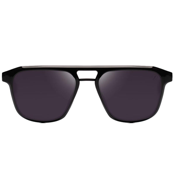 Lentes De Sol Kopenhagen Bossa Nova Negro/Negro