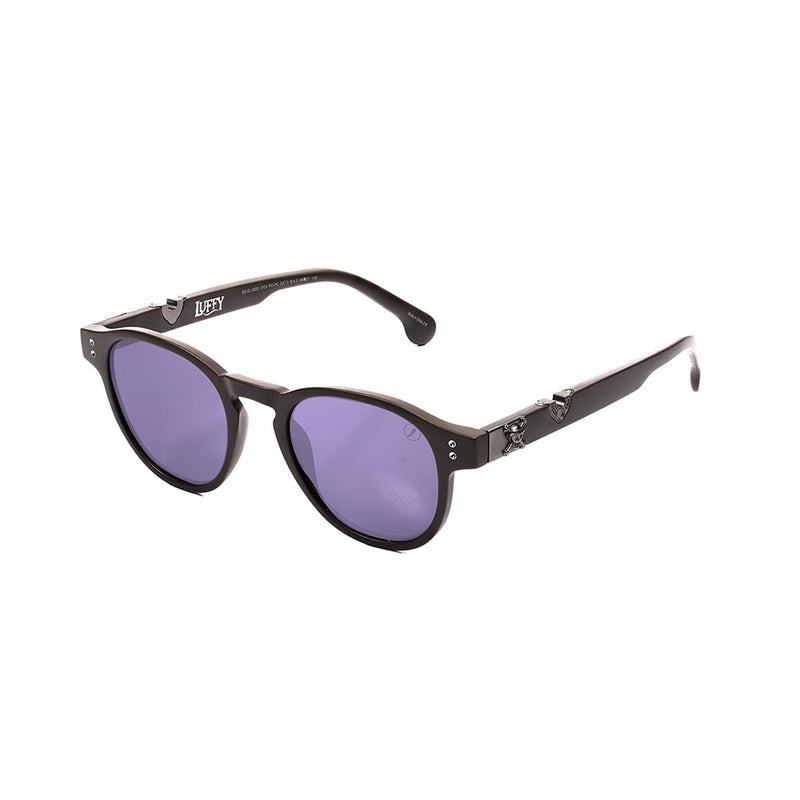 Lentes de sol ONE PIECE REDONDO