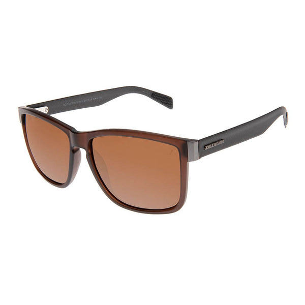 Lentes de sol CHILLI BEANS CUADRADO