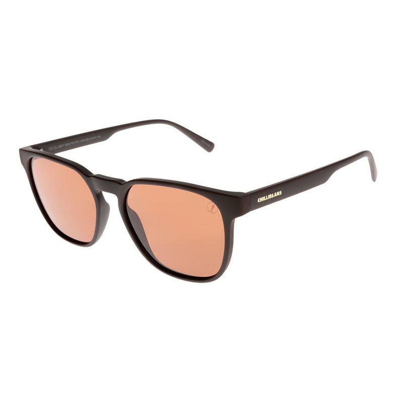 Lentes De Sol Chilli Beans Cuadrado - Hombre