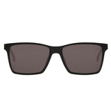Lentes De Sol Chilli Beans Cuadrado Negro/Mate