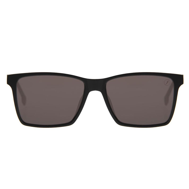 Lentes De Sol Chilli Beans Cuadrado Negro/Mate