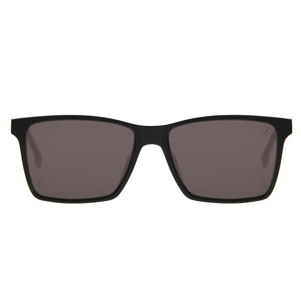 Lentes De Sol Chilli Beans Cuadrado Negro/Mate