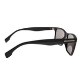 Lentes De Sol Chilli Beans Cuadrado Negro/Mate