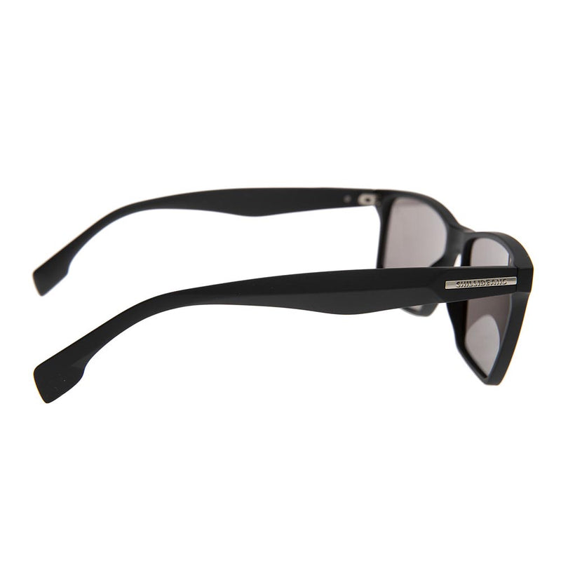Lentes De Sol Chilli Beans Cuadrado Negro/Mate