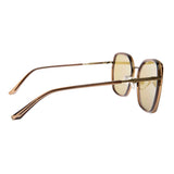 Lentes de Sol Policarbonato Cuadrado Color Vibes