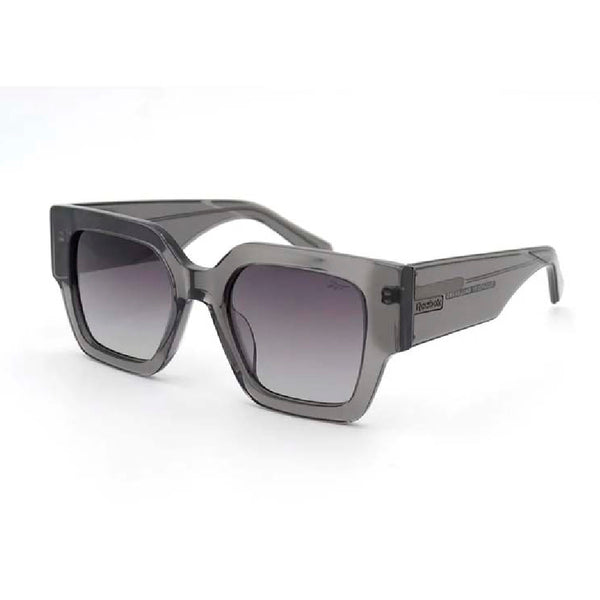 Lentes de Sol Reebok Cuadrado Gradiente/Gris