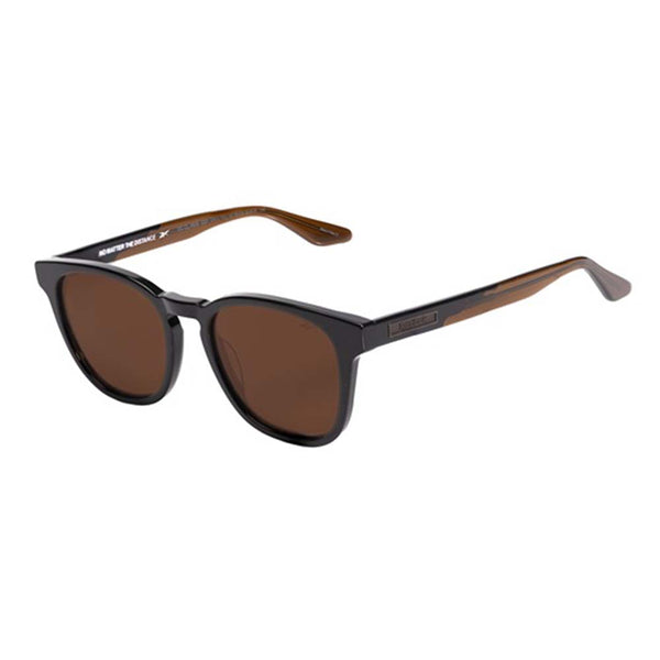Lentes de Sol Reebok Bossa Nova Marrón/Negro