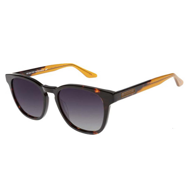 Lentes de Sol Reebok Bossa Nova Gradiente/Marrón