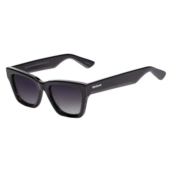 Lentes de Sol Reebok Cuadrado Gradiente/Negro