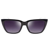 Lentes de Sol Reebok Cuadrado Gradiente/Negro