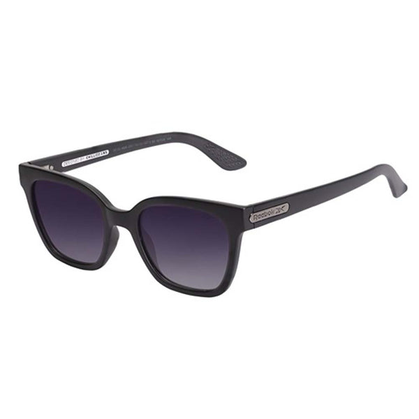 Lentes de Sol Reebok Cuadrado Gradiente/Negro