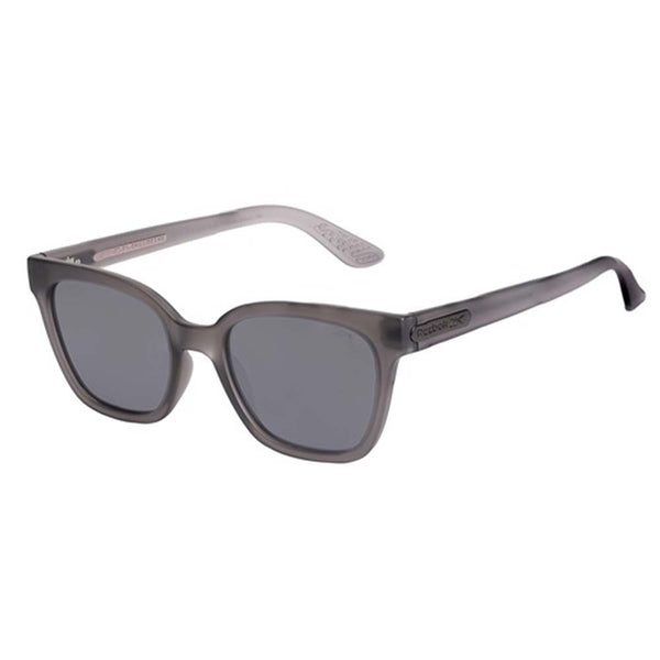 Lentes de Sol Reebok Cuadrado Ónix/Gris