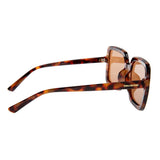 Lentes de Sol Chilli Beans Cuadrado