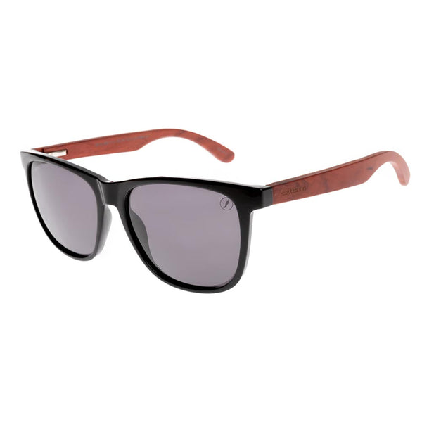 Lentes De Sol Chilli Beans Bossa Nova Negro/Negro