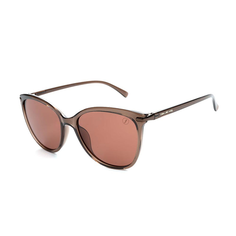 Lentes De Sol Chilli Beans Redondo - Mujer