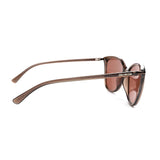 Lentes De Sol Chilli Beans Redondo - Mujer
