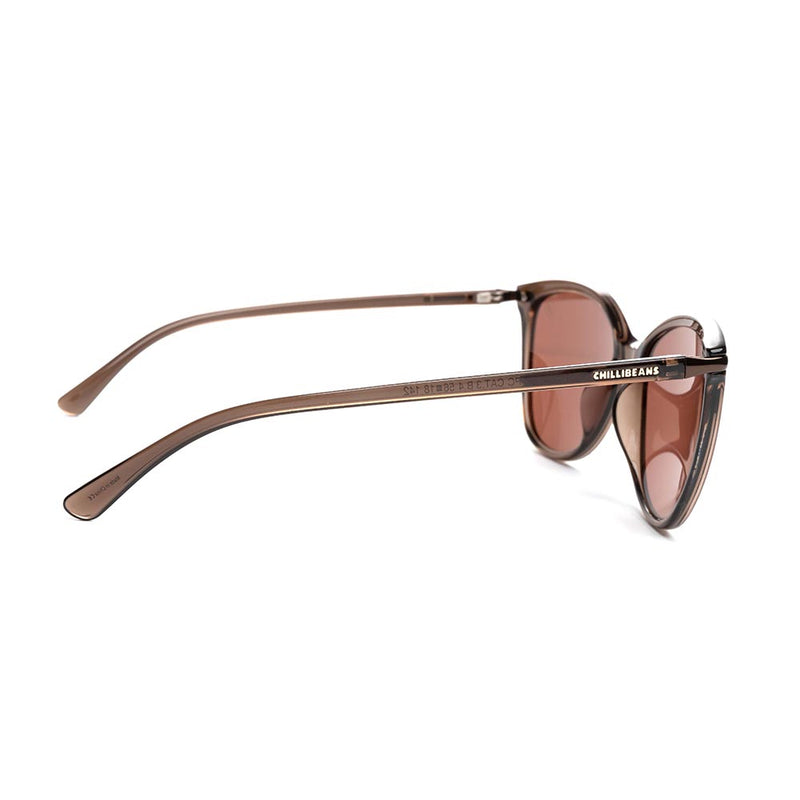 Lentes De Sol Chilli Beans Redondo - Mujer
