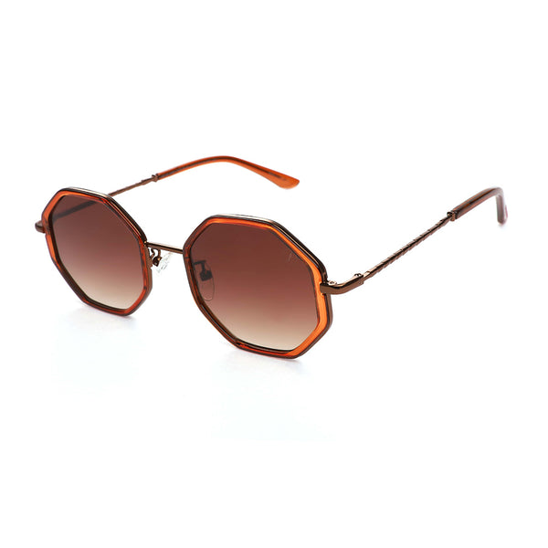 Lentes De Sol Chilli Beans Redondo Unisex