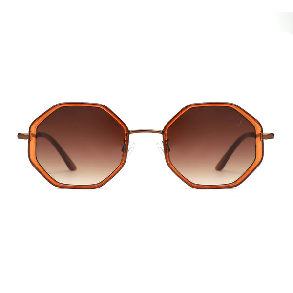 Lentes De Sol Chilli Beans Redondo Unisex