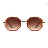 Lentes De Sol Chilli Beans Redondo Unisex