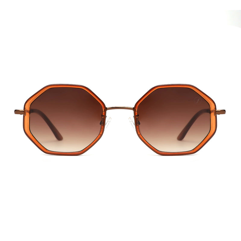 Lentes De Sol Chilli Beans Redondo Unisex