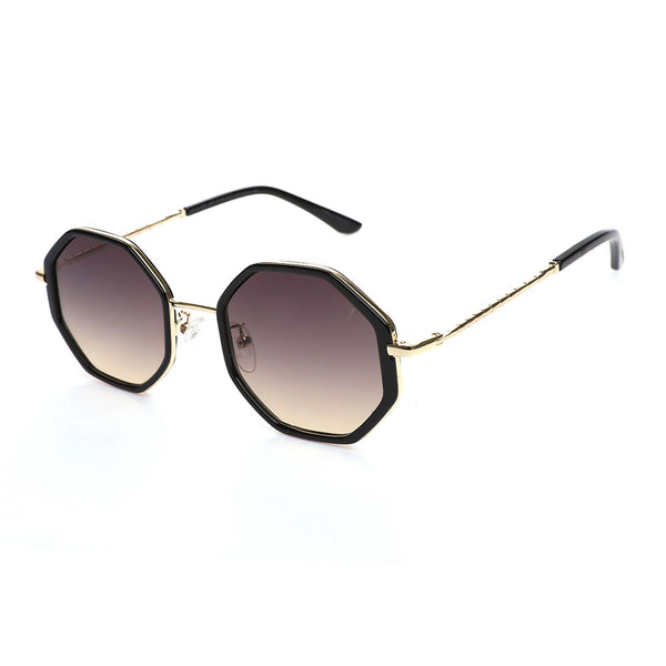 Lentes De Sol Chilli Beans Redondo Unisex