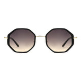 Lentes De Sol Chilli Beans Redondo Unisex