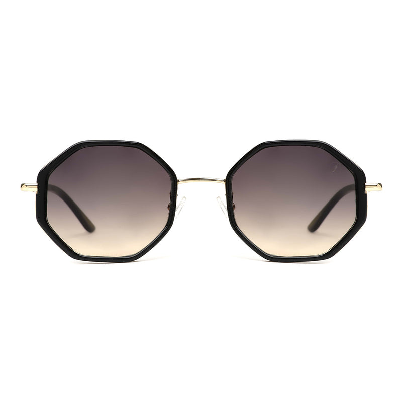 Lentes De Sol Chilli Beans Redondo Unisex