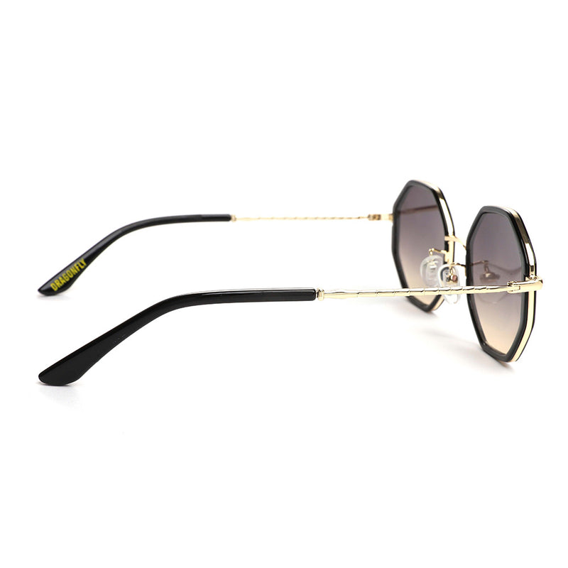 Lentes De Sol Chilli Beans Redondo Unisex